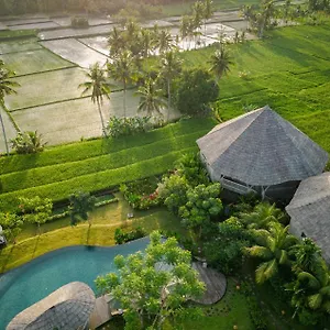 **** Resort Thewakanda A Pramana Experience Indonesia