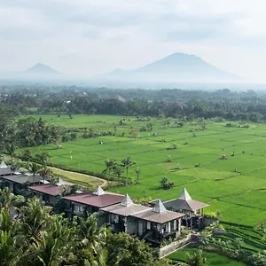 ***** Resort Gdas Bali Health And Wellness Indonesia