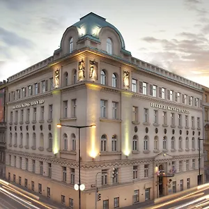 ***** Hotel Kosher King David Czech Republic