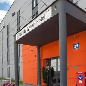 *** Hotel System Poland