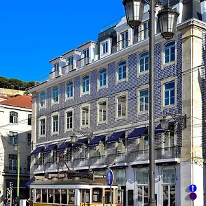 **** Hotel My Story Figueira Portugal